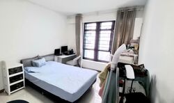 Blk 118A Alkaff Lakeview (Toa Payoh), HDB 4 Rooms #539001191